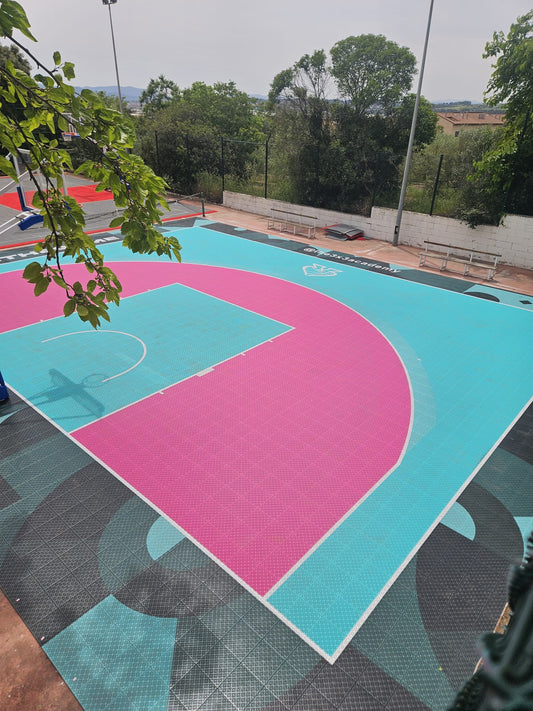 3x3 Academy