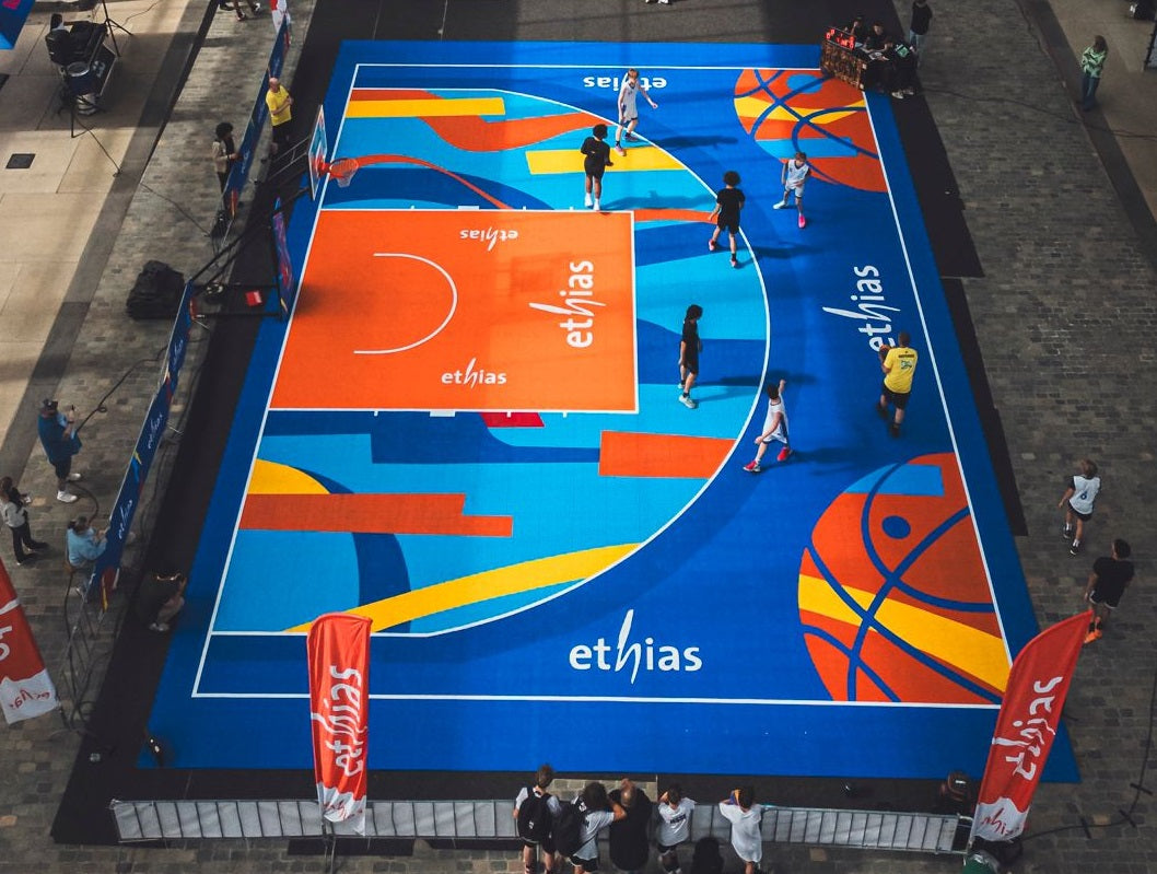 3x3 Masters