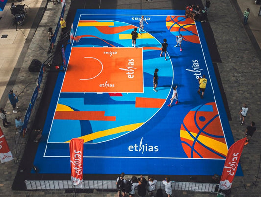 3x3 Masters