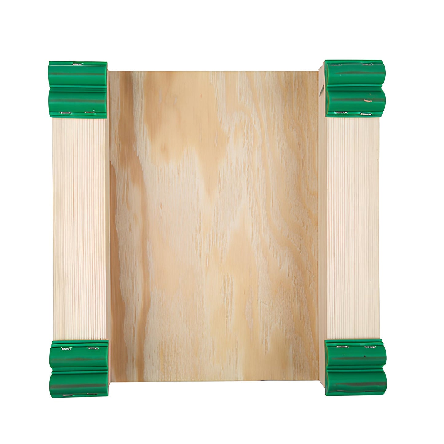 Single-Layer Keel Hardwood Sports Flooring