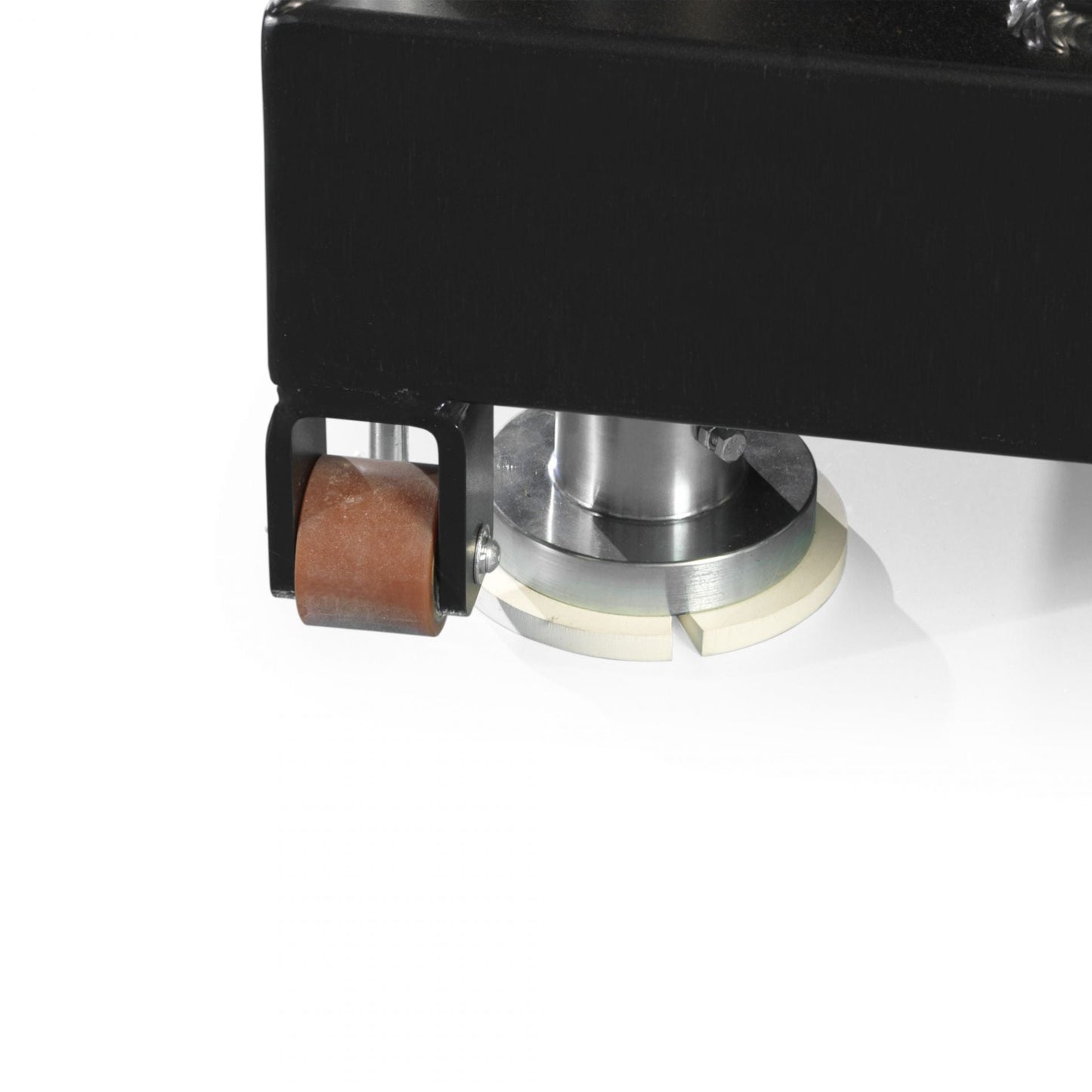 SAM 3x3 Portable Basketball Hoop - FIBA 3x3 World Tour Model