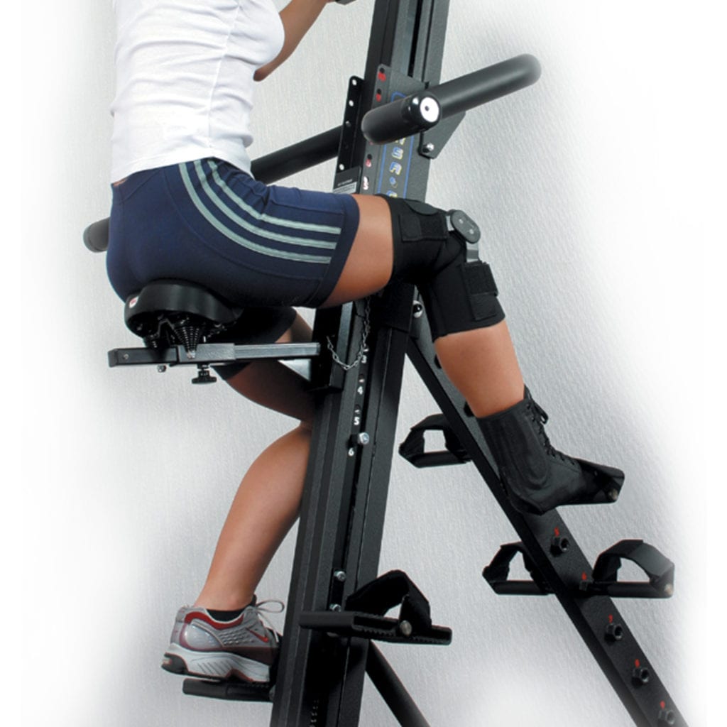 VersaClimber Sport Rehab Climbing Machine