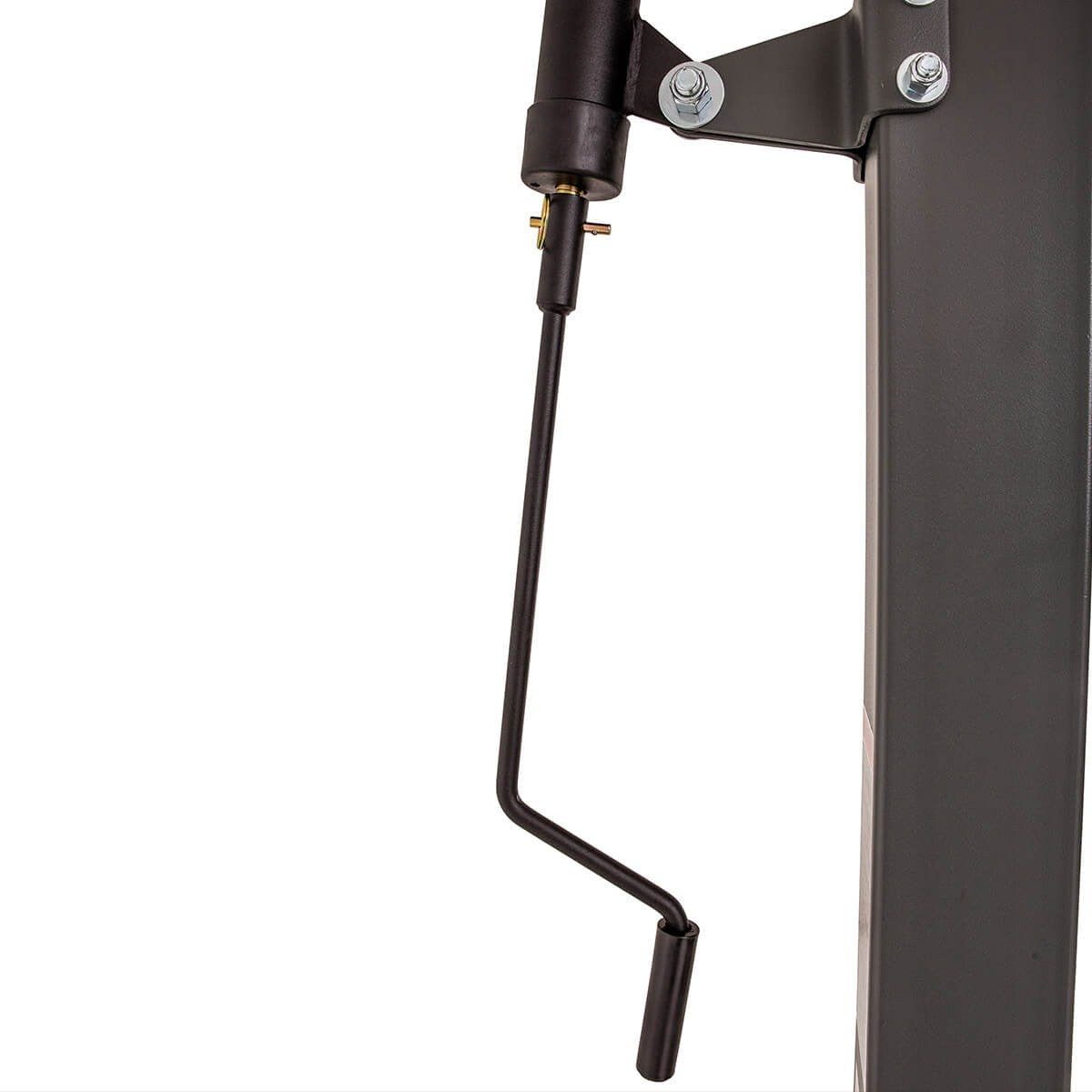 Goaliath GB50 50-inch in-ground basketball hoop system image 11