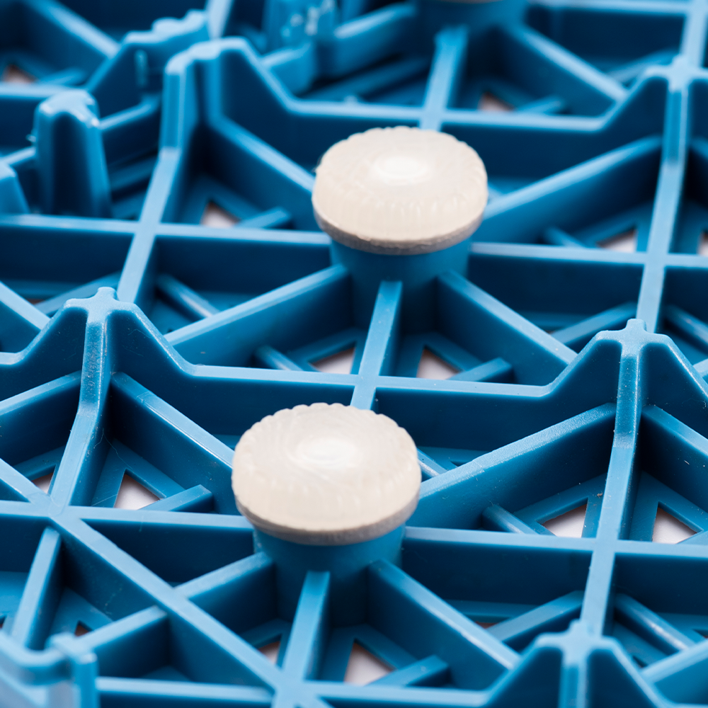 Swish Elite Court Tiles (US)