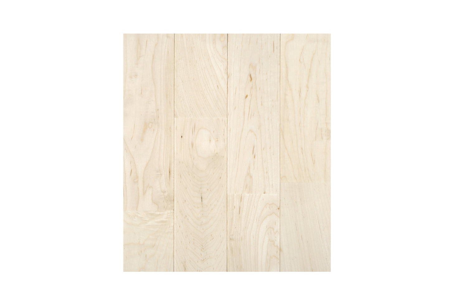 L8 Hardwood Flooring