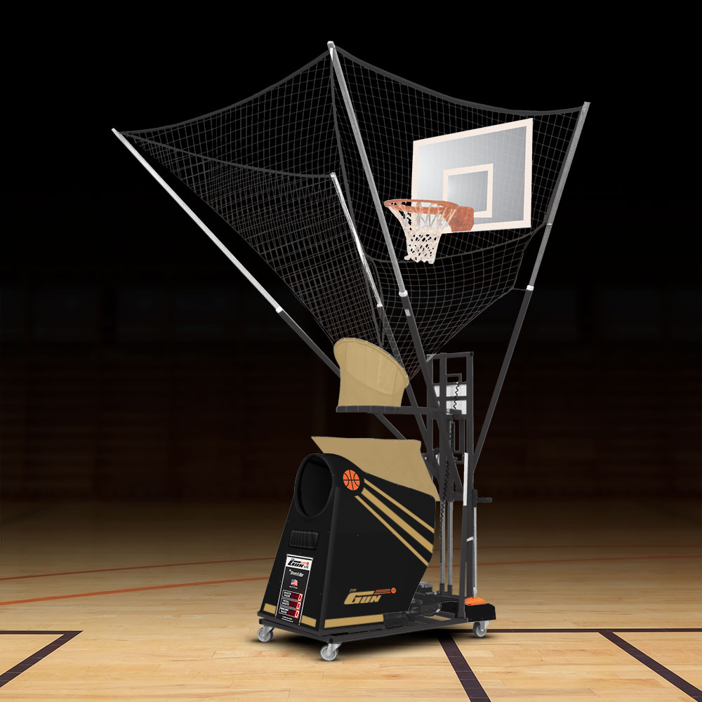 The Gun by Shoot-A-Way