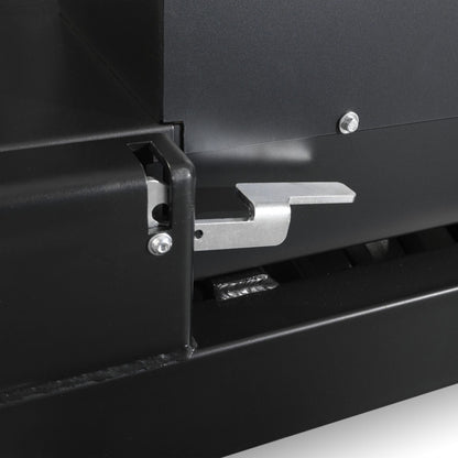 SAM 3x3 Portable Basketball Hoop - FIBA 3x3 World Tour Model