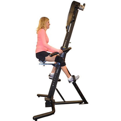 VersaClimber Sport Rehab Climbing Machine