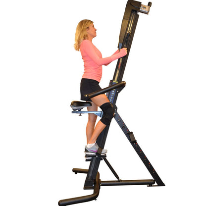 VersaClimber Sport Rehab Climbing Machine