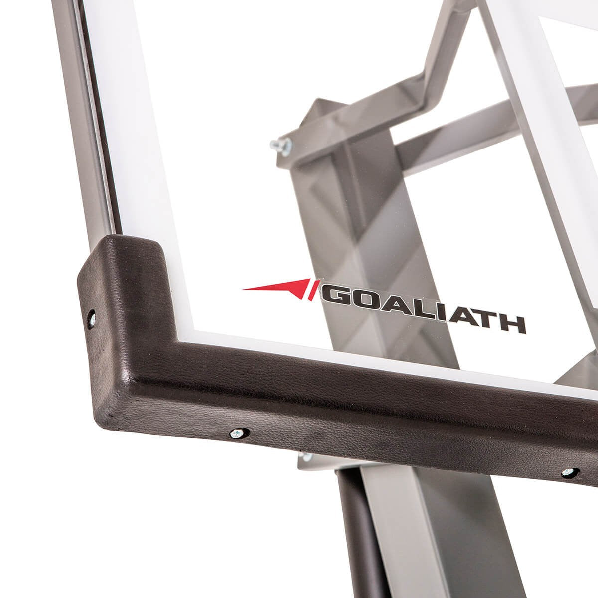 Goaliath GB50 In-Ground Basketball Hoop