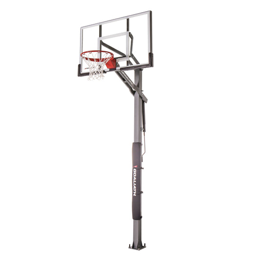 Goaliath GB54 In-Ground Basketball Hoop