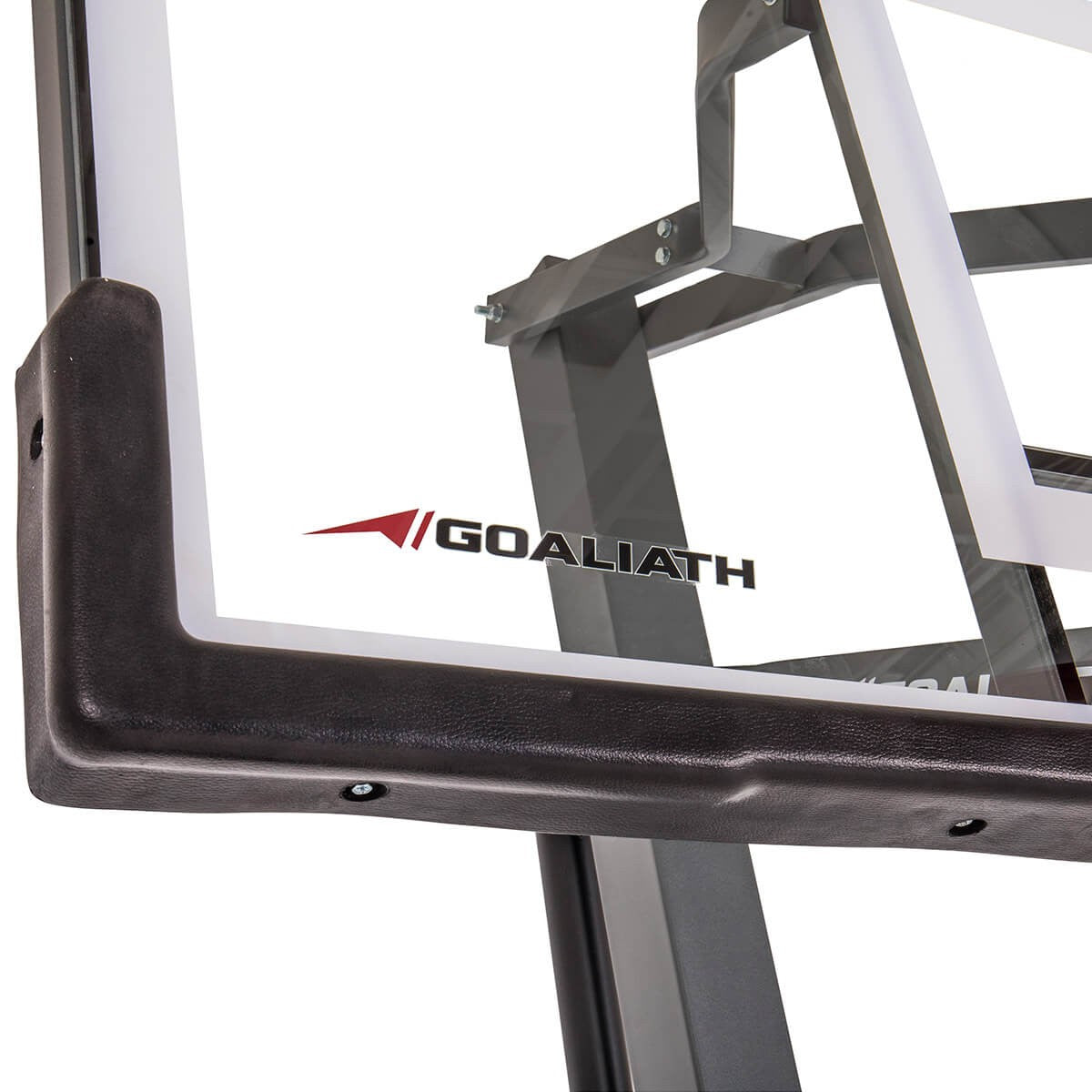 Goaliath GB60 In-Ground Basketball Hoop