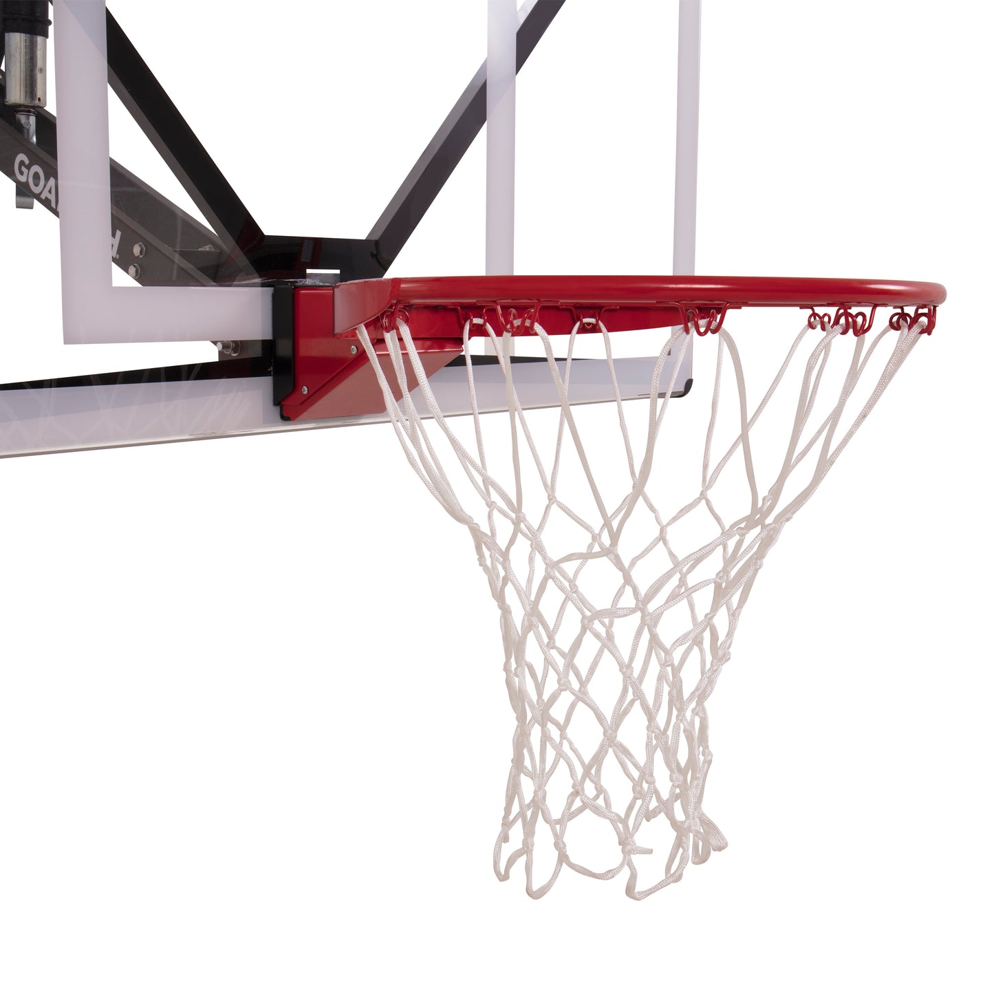 Goaliath GoTek54 In-Ground Basketball Hoop