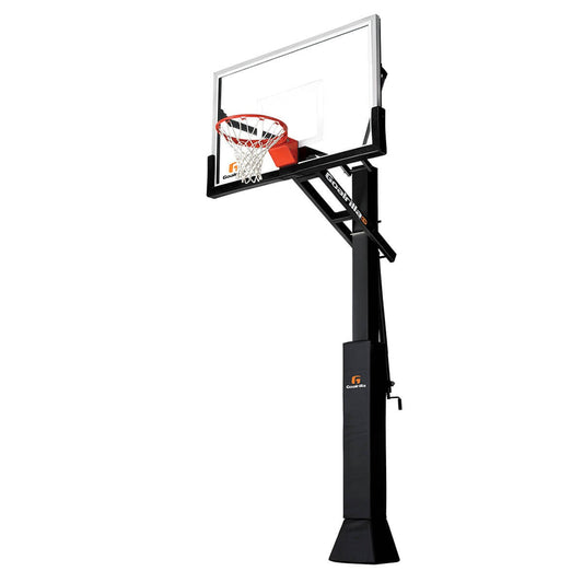 Goalrilla CV60 In-Ground Basketball Hoop