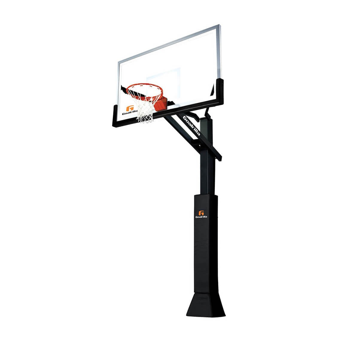 Goalrilla Universal Backboard Pad