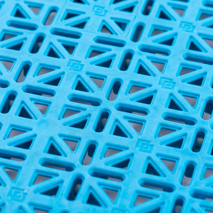 Swish Elastic Court Tiles (US)