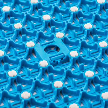 Swish Elastic Court Tiles (US)