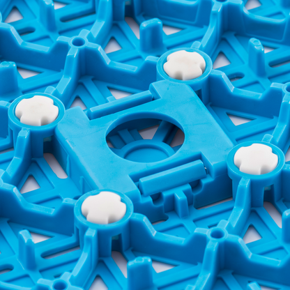 Swish Elastic Court Tiles (US)