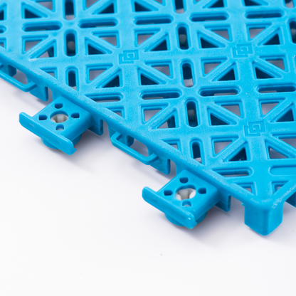 Swish Elastic Court Tiles (US)