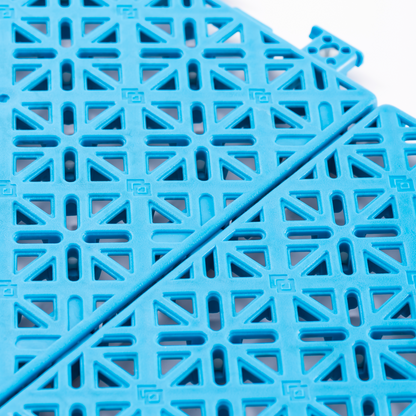 Swish Elastic Court Tiles (US)