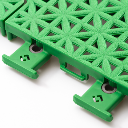 Swish Large Elite Court Tiles (US)