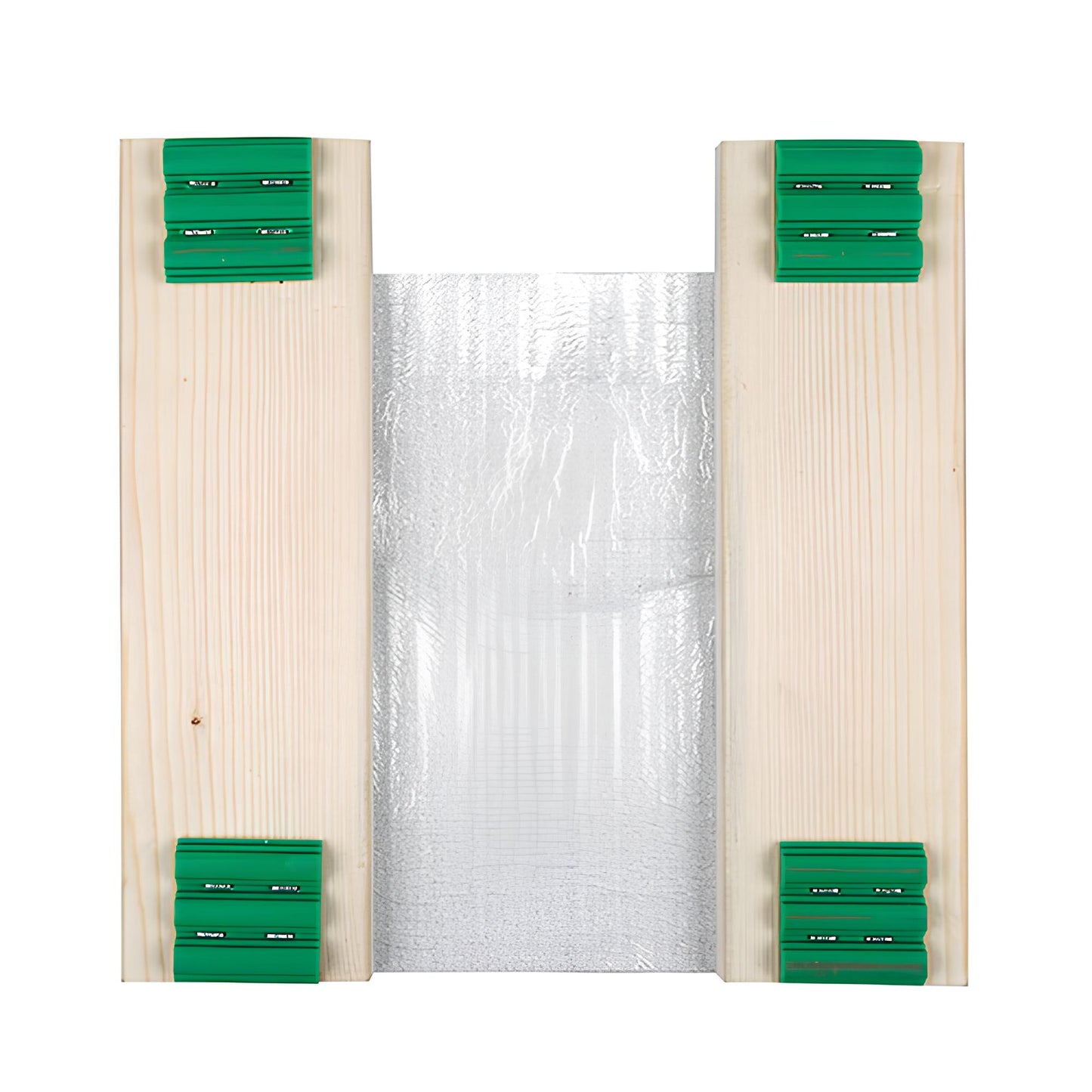 Plate Keel Hardwood Sports Flooring