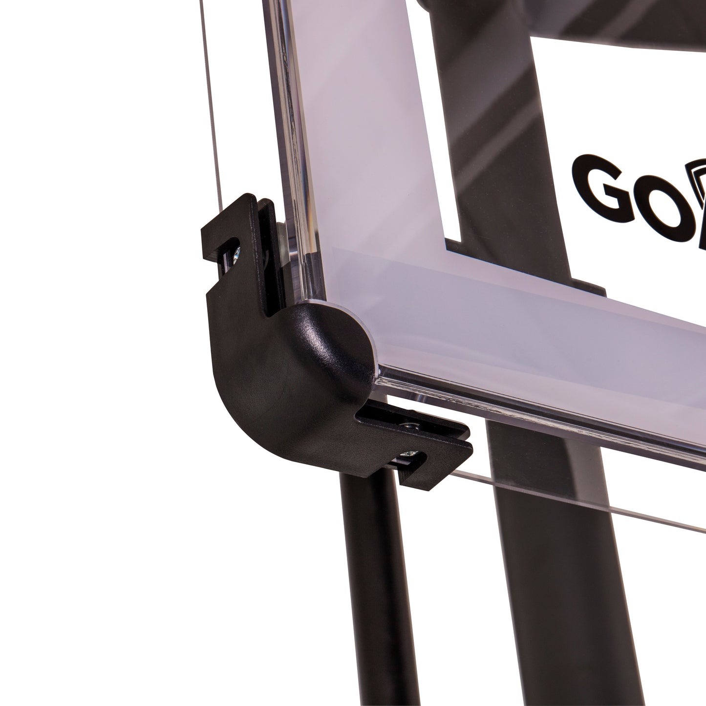 Goaliath GoTek54 In-Ground Basketball Hoop
