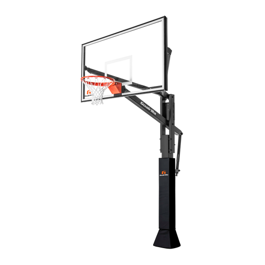Goalrilla FT72 In-Ground Basketball Hoop