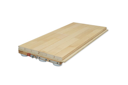 L6 Hardwood Flooring