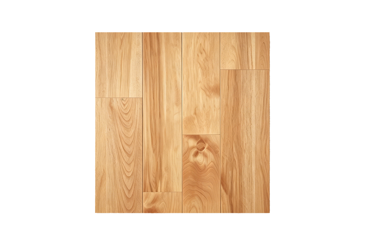 L7 Hardwood Flooring