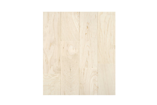 L8 Hardwood Flooring