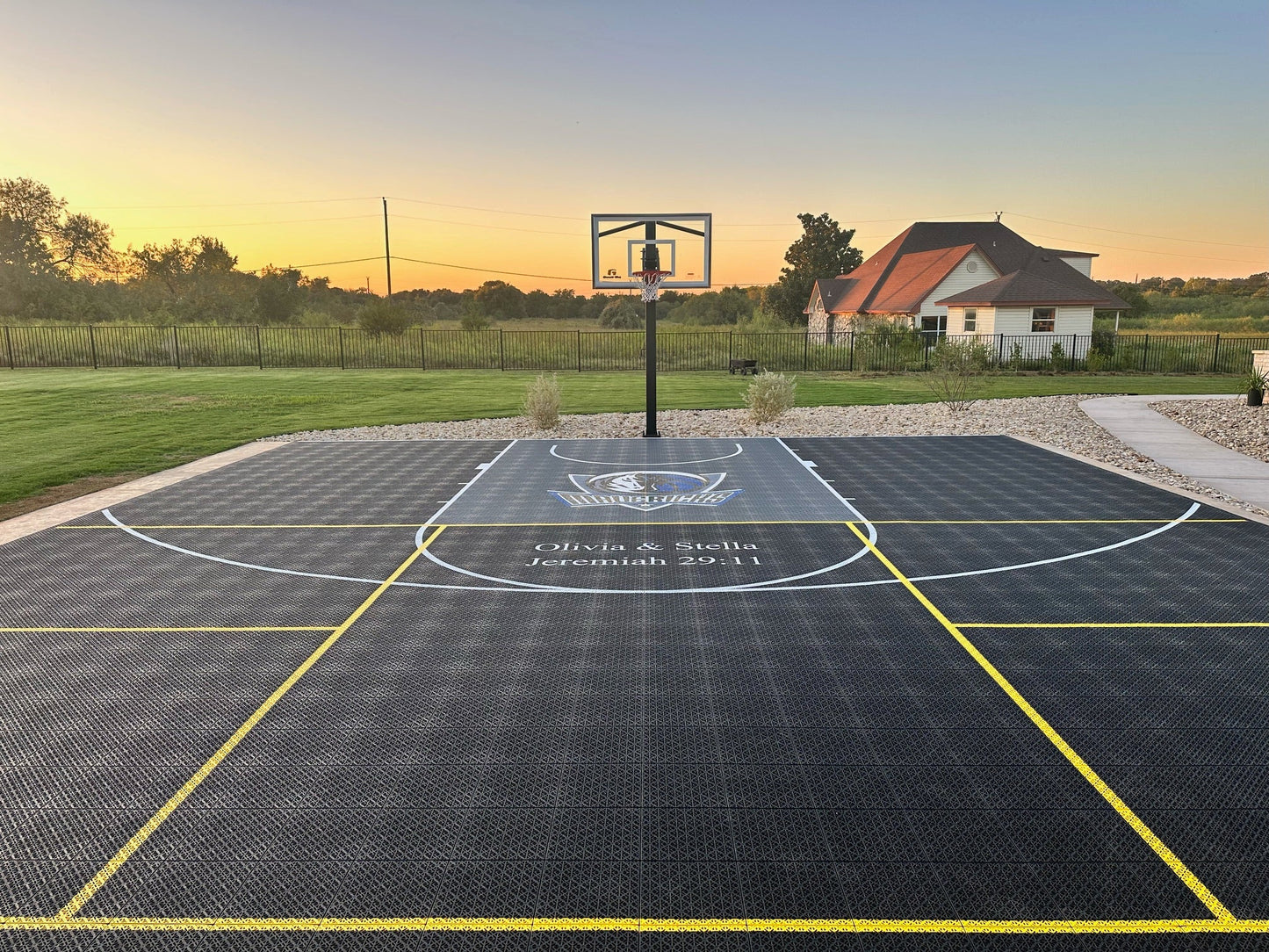 Goalrilla GS60C In-Ground Basketball Hoop