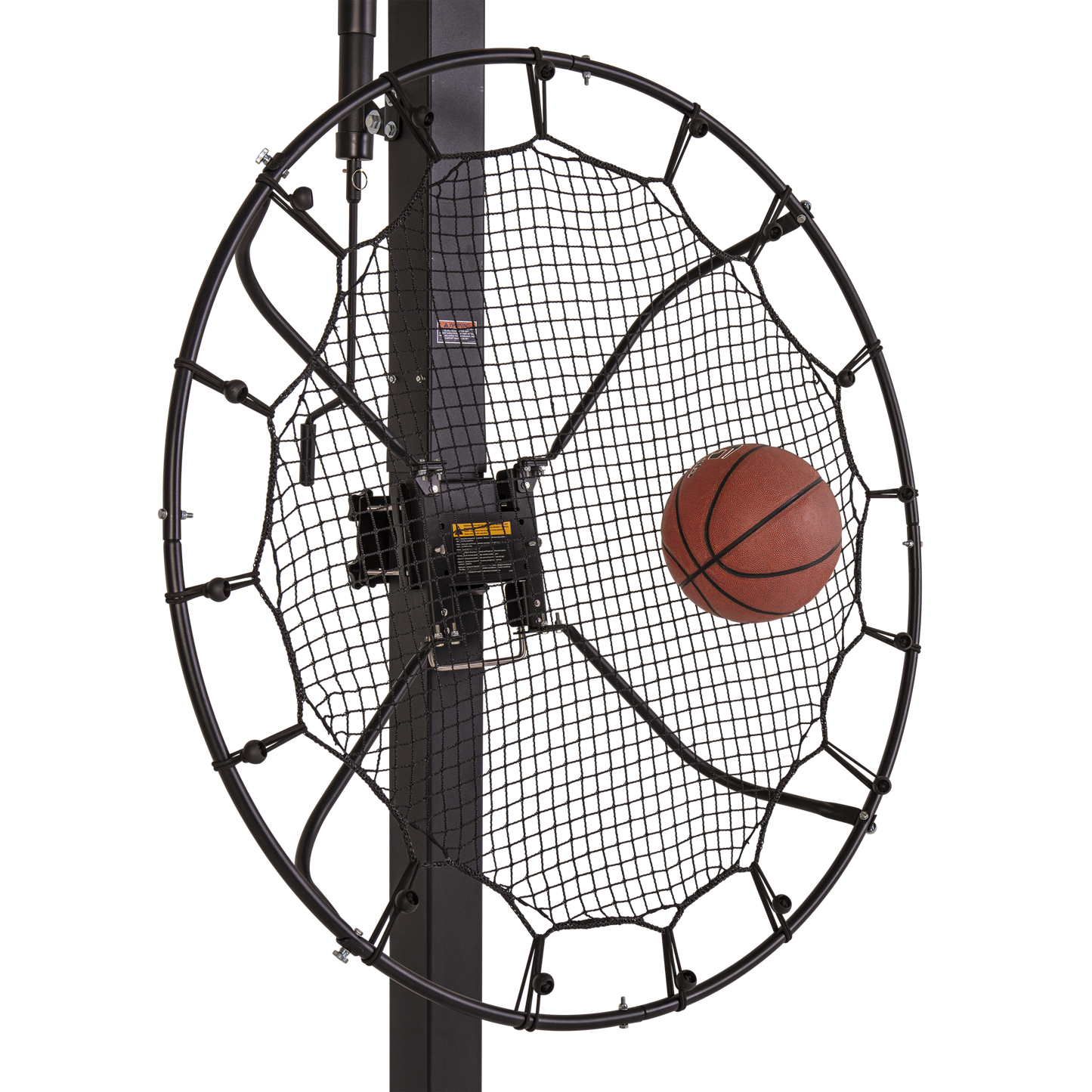 Goaliath Passback Rebounding Net