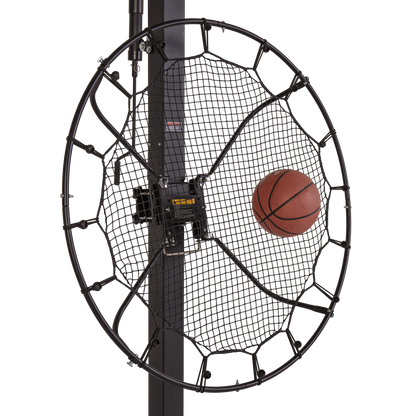 Goaliath Passback Rebounding Net