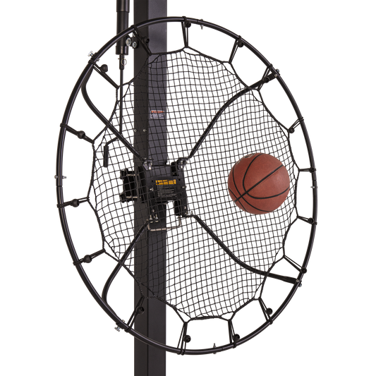 Goaliath Passback Rebounding Net
