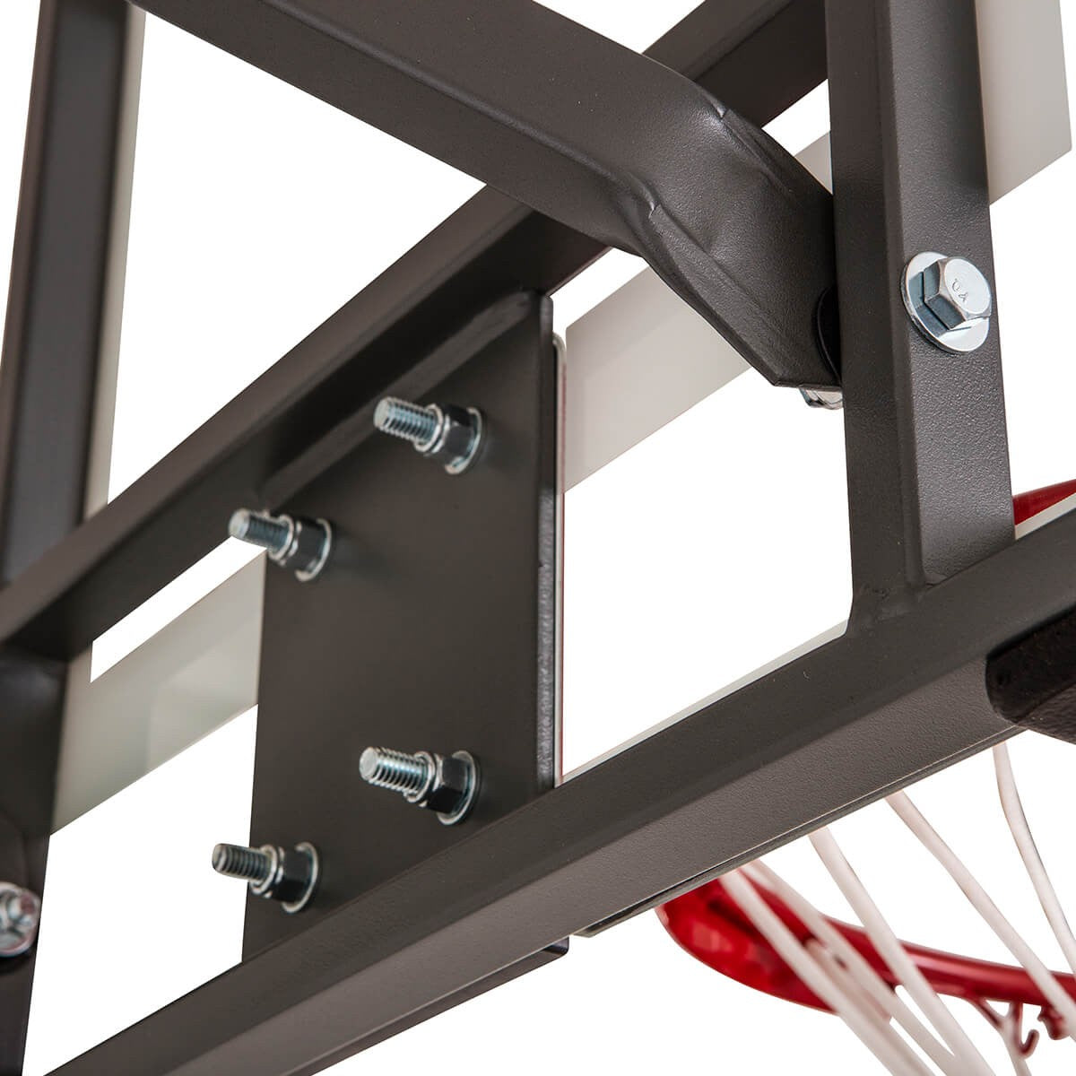 Goaliath GB50 In-Ground Basketball Hoop