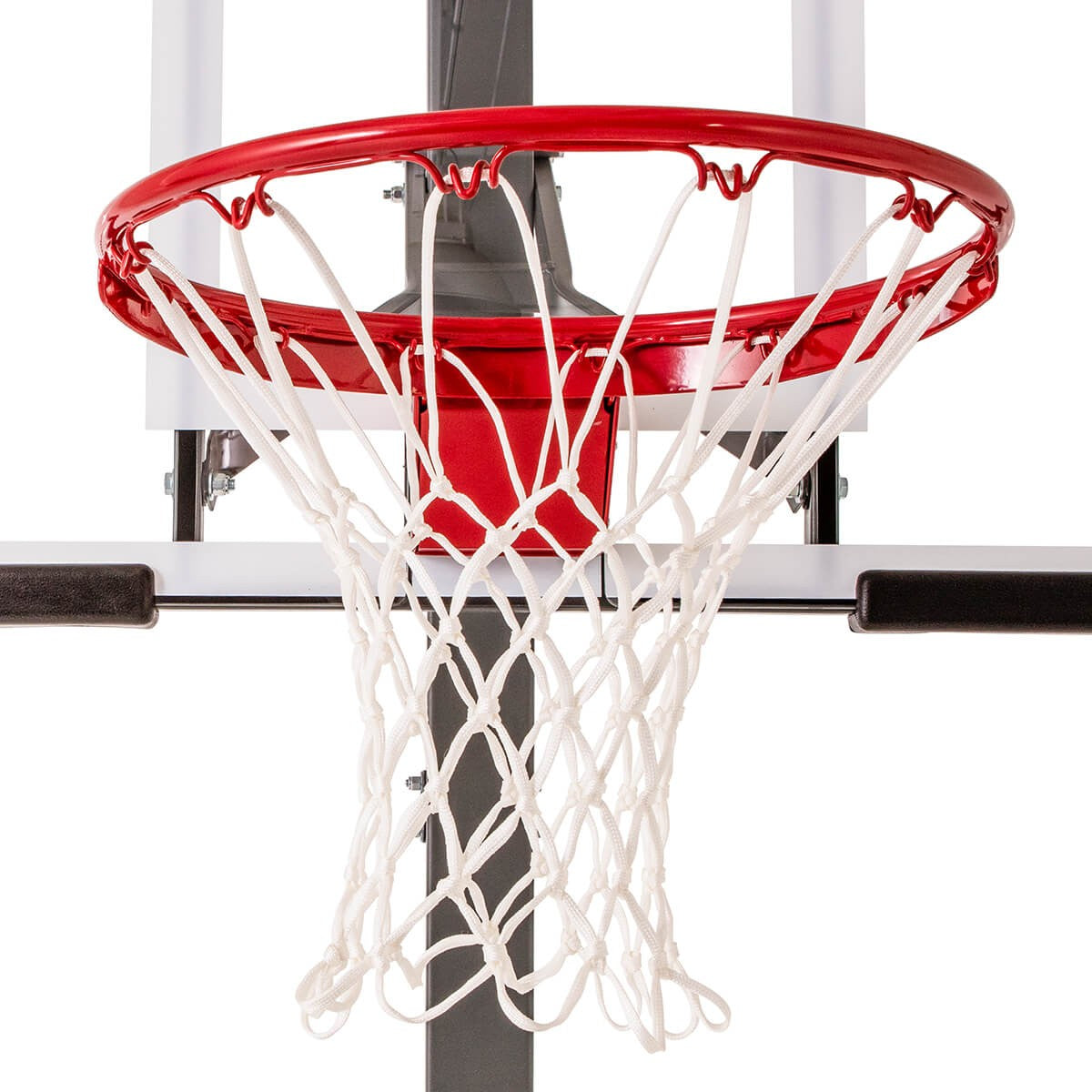 Goaliath GB50 In-Ground Basketball Hoop