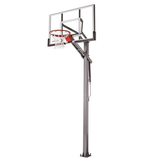 Goaliath GB54 In-Ground Basketball Hoop