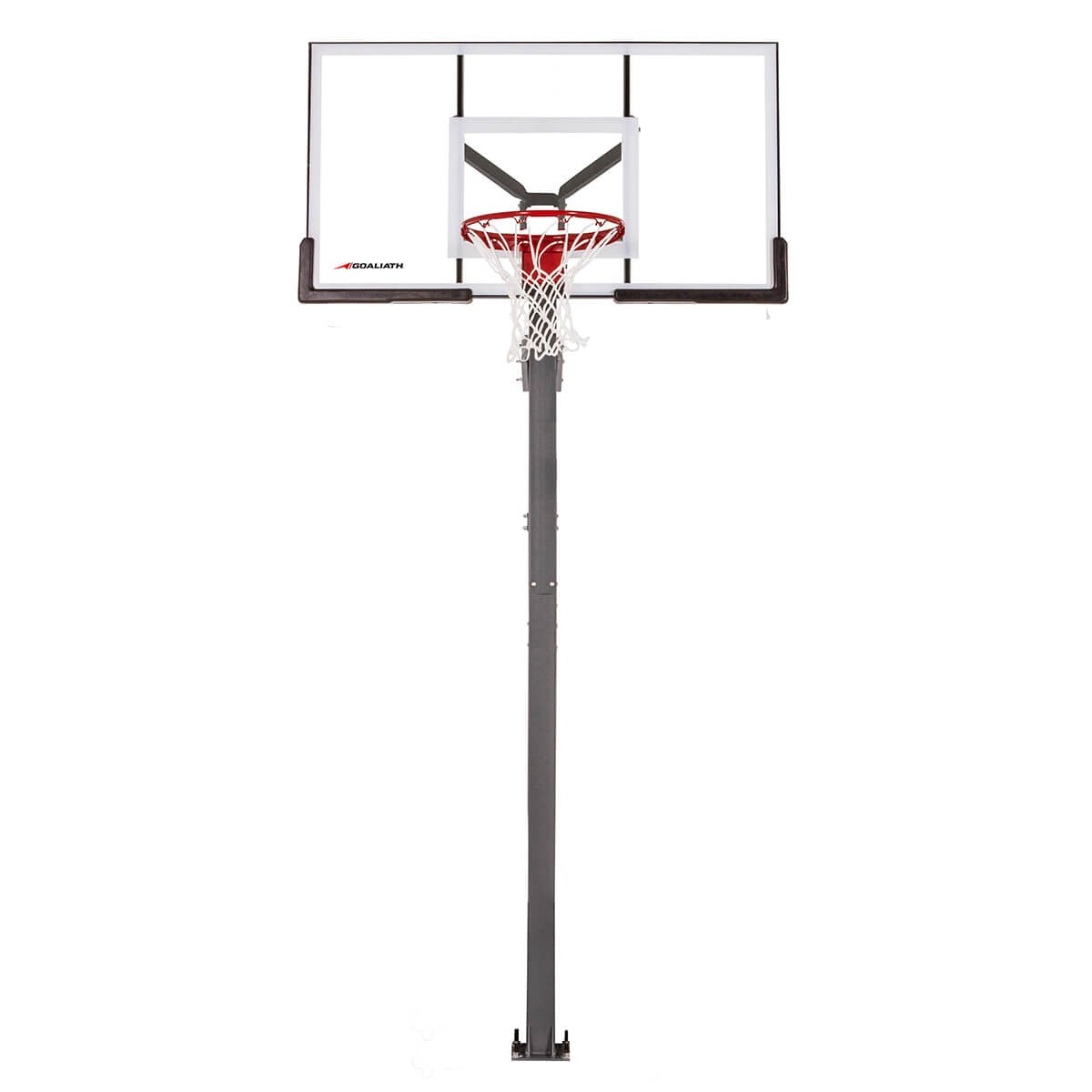 Goaliath GB60 In-Ground Basketball Hoop