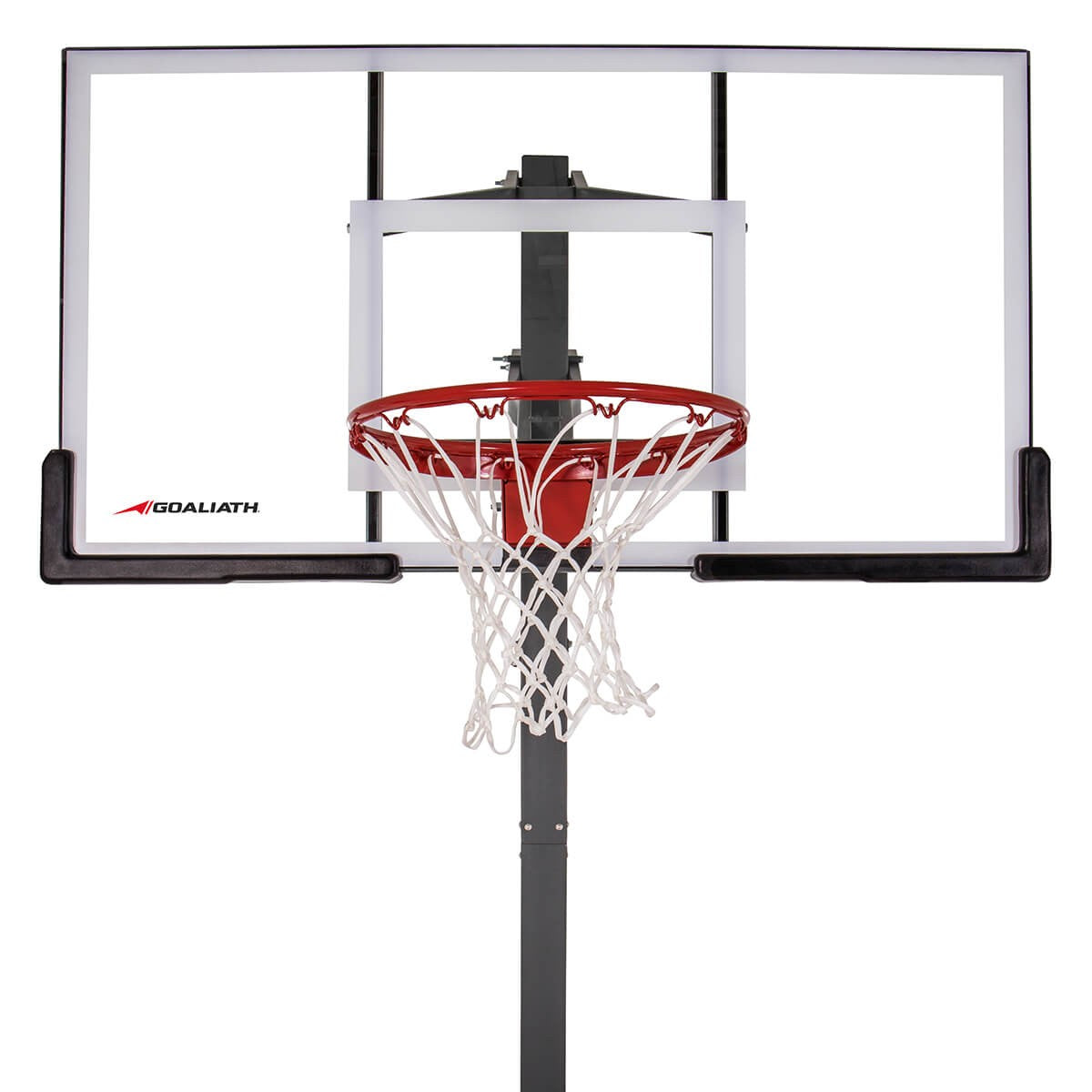 Goaliath GB60 In-Ground Basketball Hoop