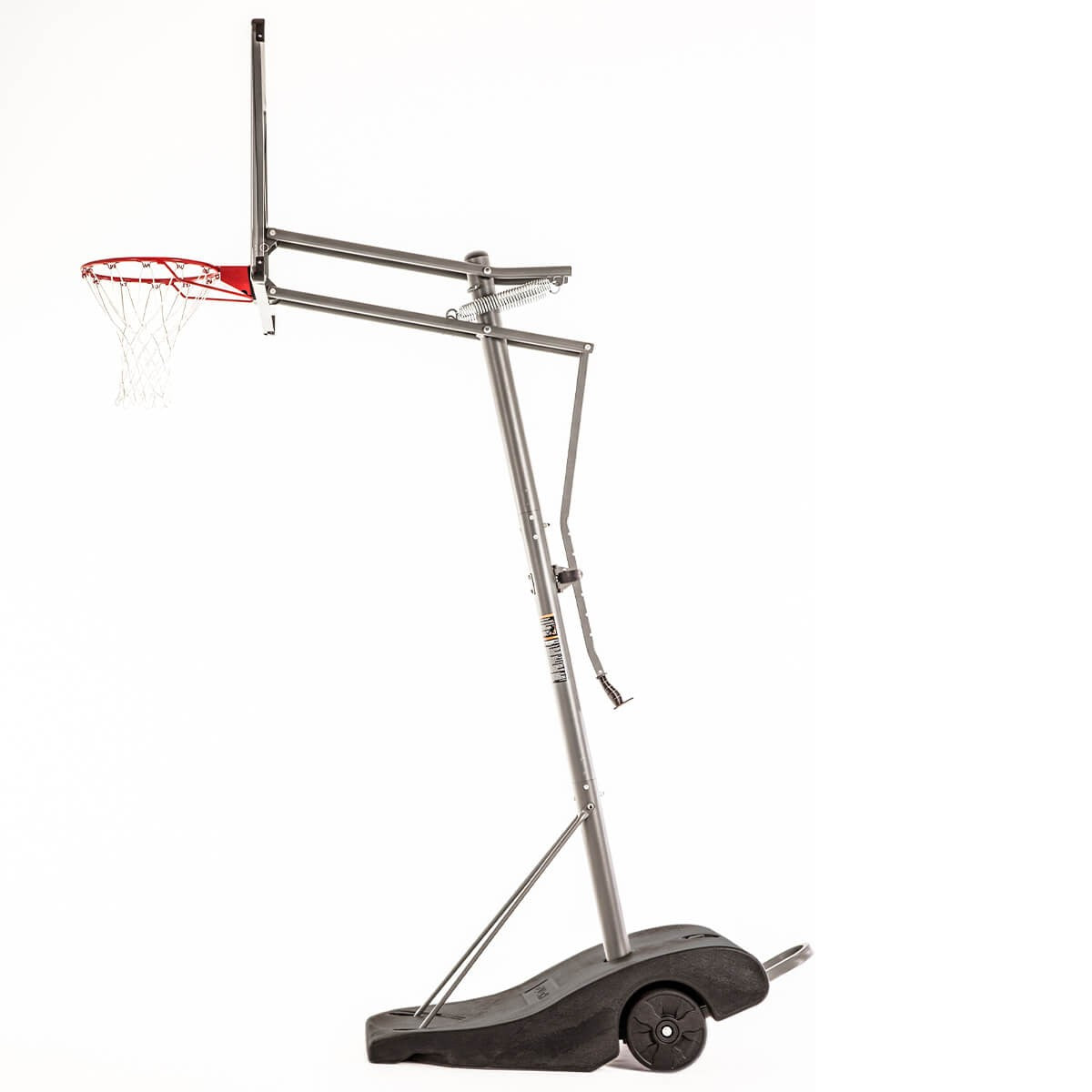 Goaliath GoTek54 Portable Basketball Hoop