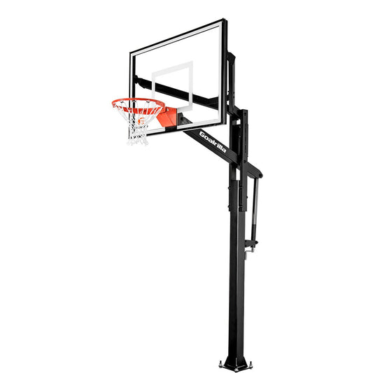 Goalrilla FT54 In-Ground Basketball Hoop