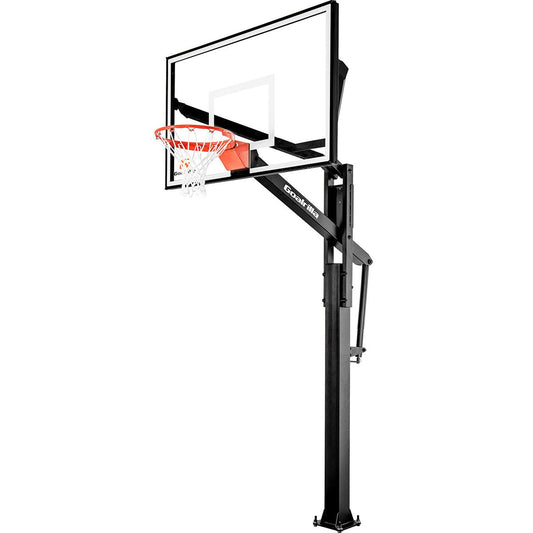 Goalrilla FT60 In-Ground Basketball Hoop