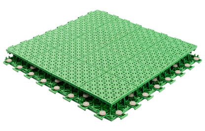 Swish Large Elite Court Tiles (US)