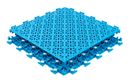 Swish Elastic Court Tiles (US)