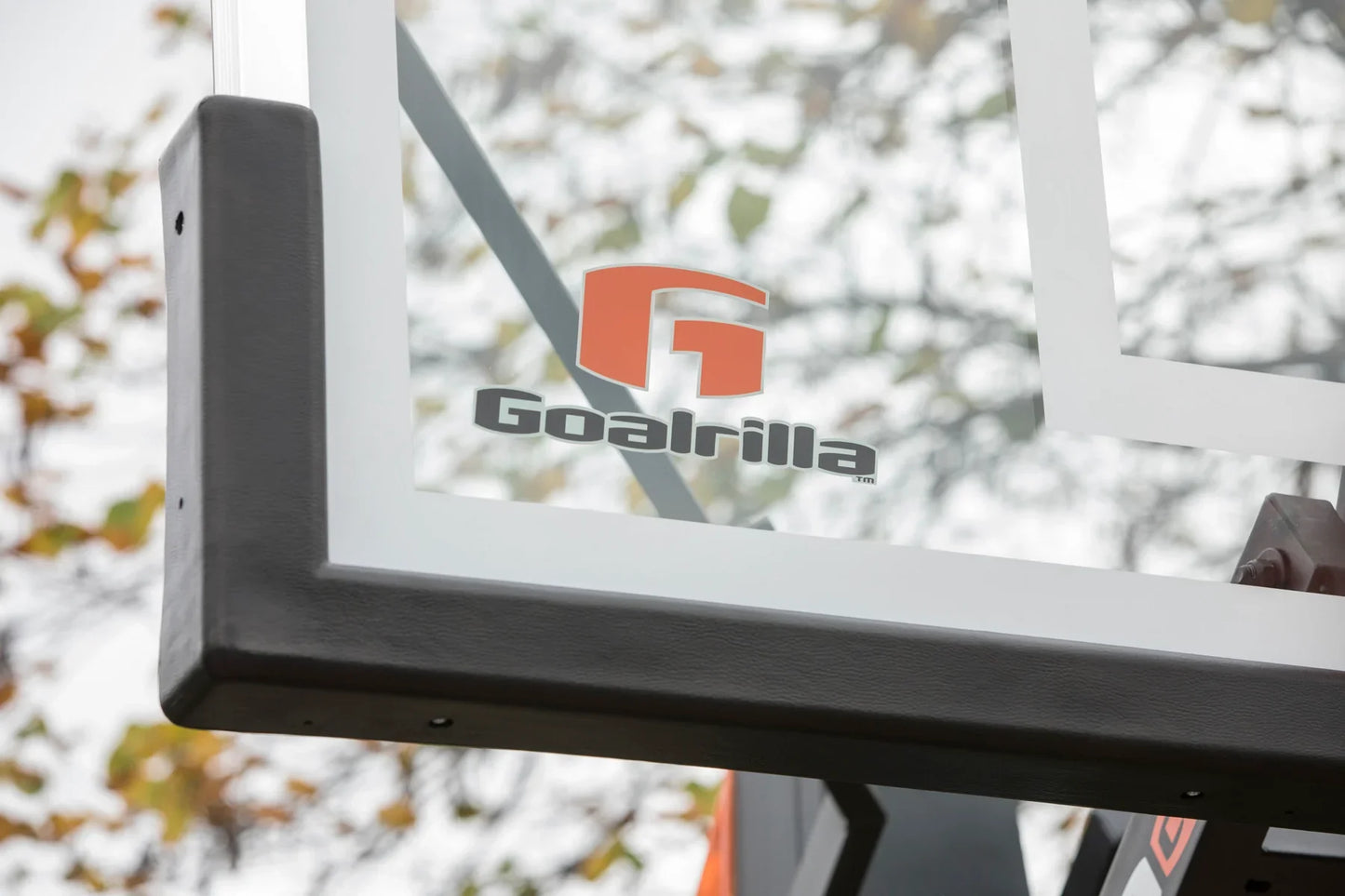 Goalrilla CV60 In-Ground Basketball Hoop